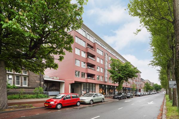 Waldeck Pyrmontkade 92