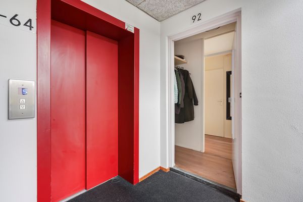 Waldeck Pyrmontkade 92, Den Haag