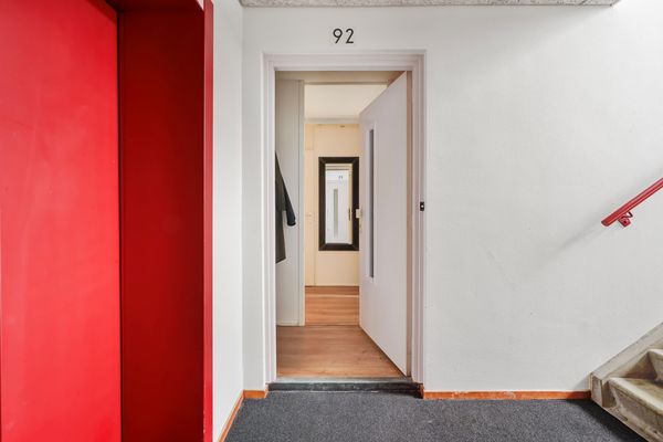 Waldeck Pyrmontkade 92, Den Haag