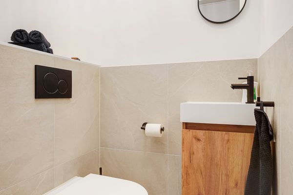 Waldeck Pyrmontkade 92, Den Haag