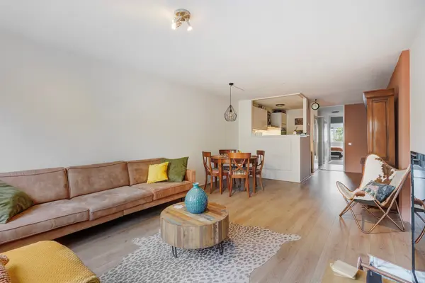Waldeck Pyrmontkade 92, Den Haag