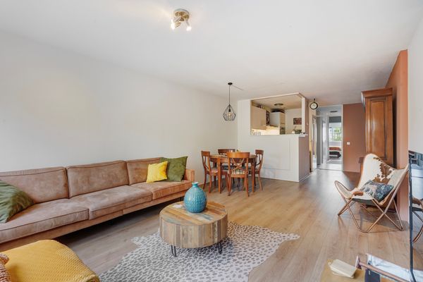 Waldeck Pyrmontkade 92, Den Haag