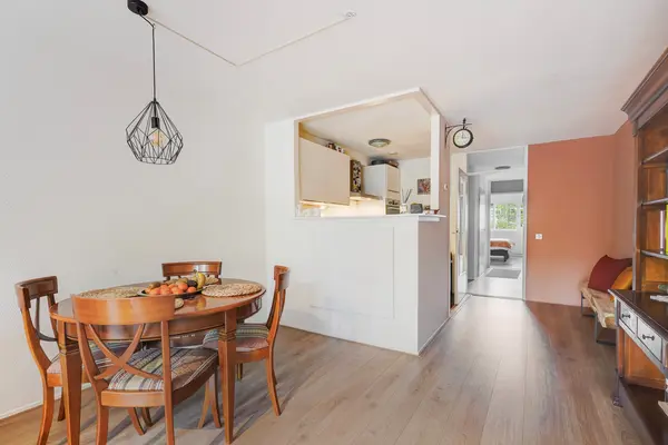 Waldeck Pyrmontkade 92, Den Haag