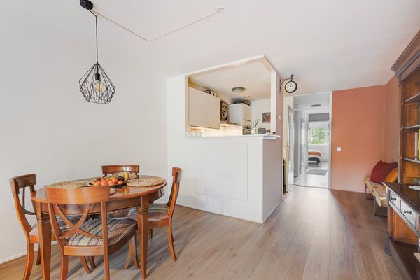 Waldeck Pyrmontkade 92, Den Haag