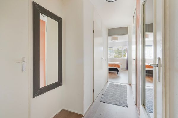 Waldeck Pyrmontkade 92, Den Haag