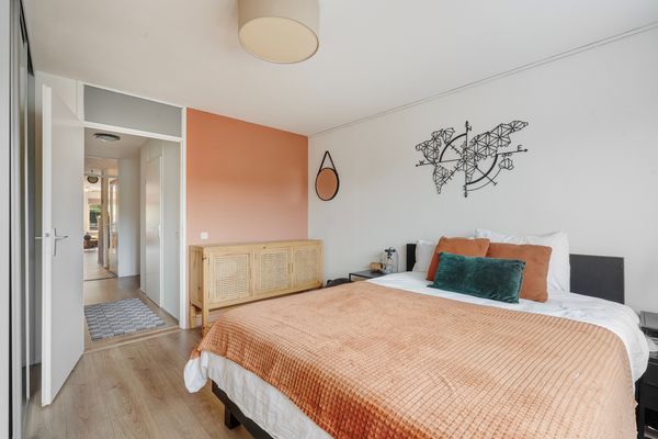 Waldeck Pyrmontkade 92, Den Haag