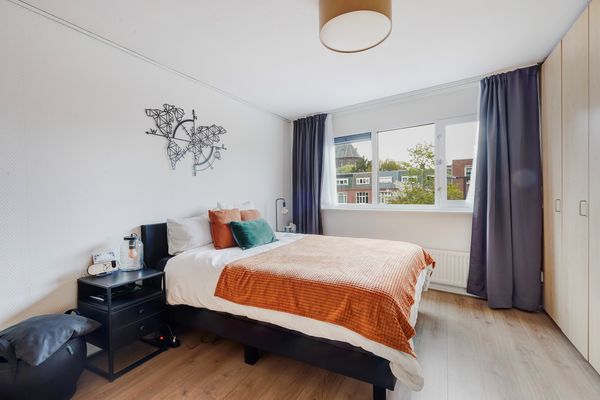 Waldeck Pyrmontkade 92, Den Haag