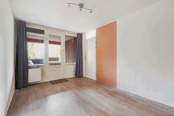 Waldeck Pyrmontkade 92, Den Haag