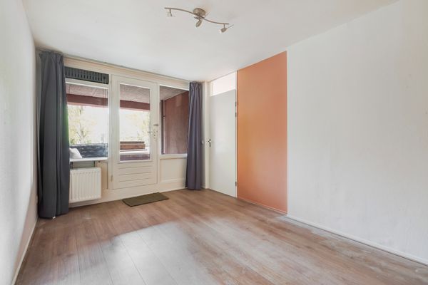 Waldeck Pyrmontkade 92, Den Haag