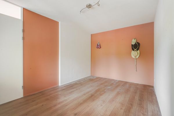 Waldeck Pyrmontkade 92, Den Haag