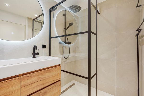 Waldeck Pyrmontkade 92, Den Haag