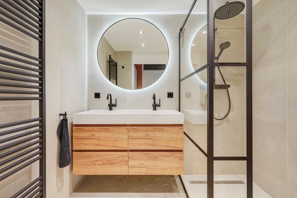 Waldeck Pyrmontkade 92, Den Haag