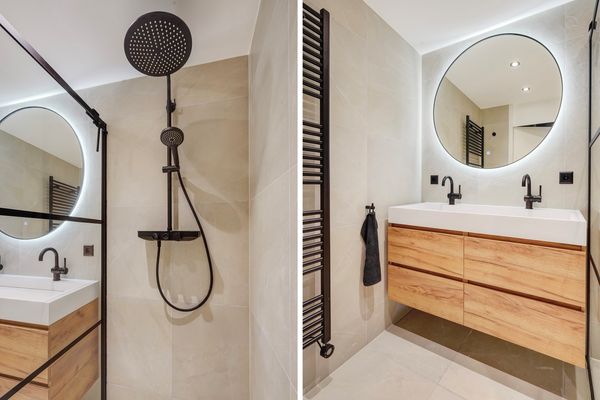 Waldeck Pyrmontkade 92, Den Haag