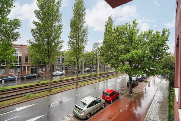 Waldeck Pyrmontkade 92, Den Haag