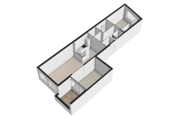 Waldeck Pyrmontkade 92, Den Haag