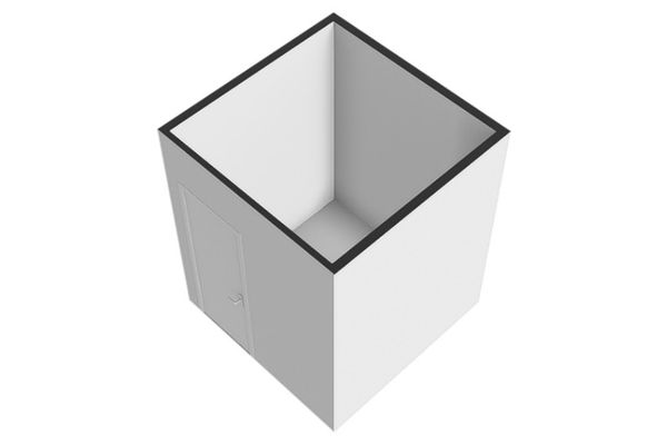 Waldeck Pyrmontkade 92, Den Haag