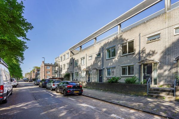 Cannenburglaan 13, Den Haag