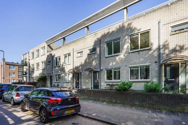 Cannenburglaan 13, Den Haag