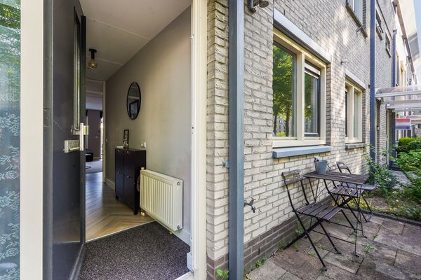 Cannenburglaan 13, Den Haag