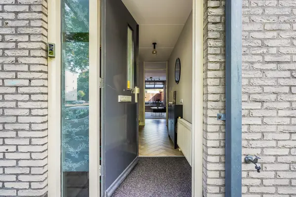 Cannenburglaan 13, Den Haag