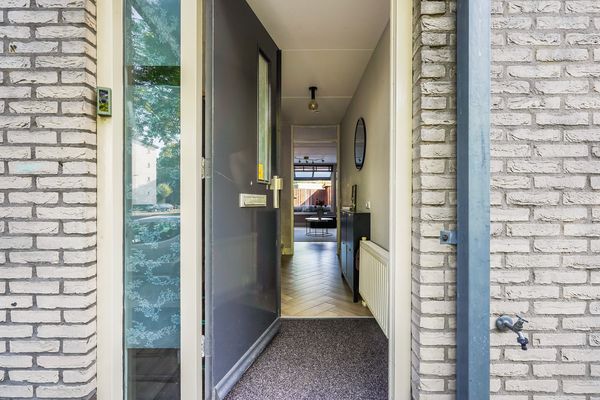 Cannenburglaan 13, Den Haag