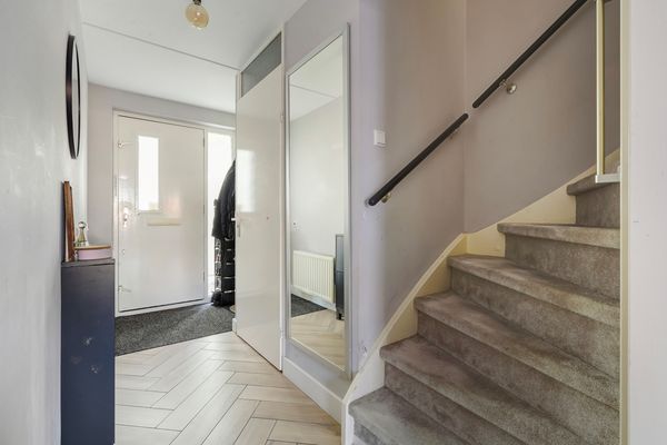 Cannenburglaan 13, Den Haag