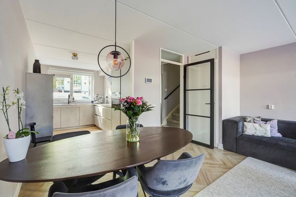 Cannenburglaan 13, Den Haag