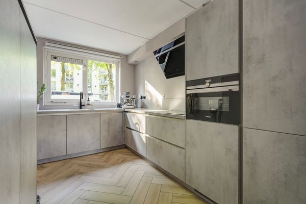 Cannenburglaan 13, Den Haag