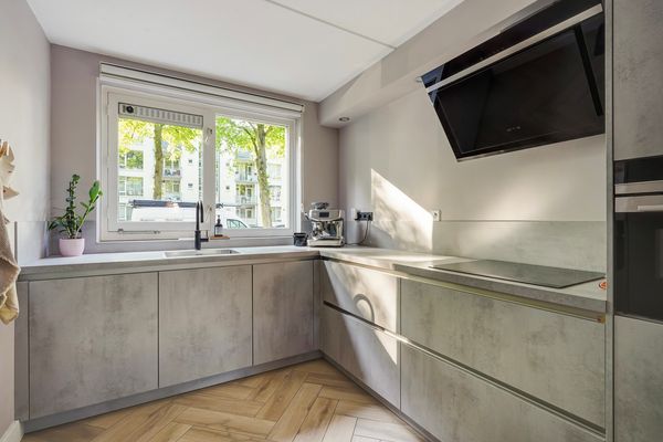 Cannenburglaan 13, Den Haag