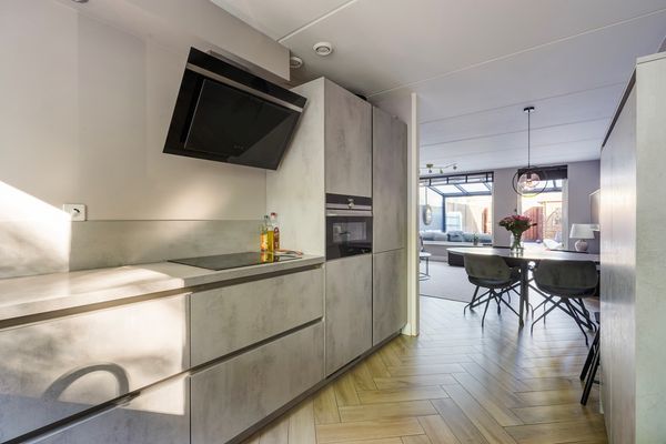 Cannenburglaan 13, Den Haag