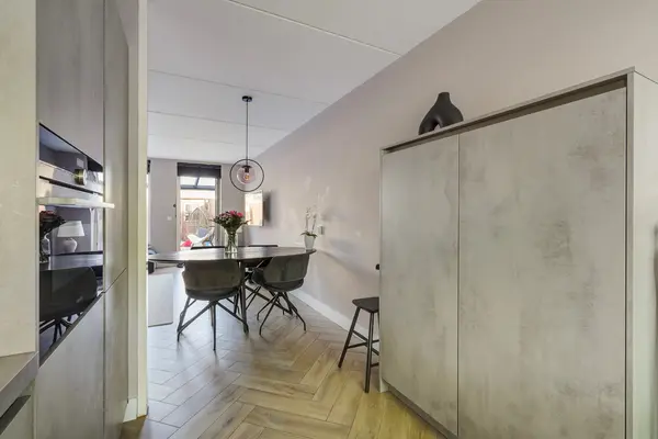 Cannenburglaan 13, Den Haag