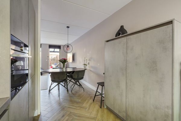 Cannenburglaan 13, Den Haag