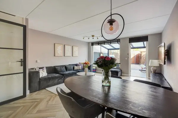 Cannenburglaan 13, Den Haag