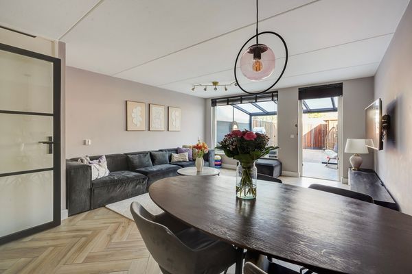 Cannenburglaan 13, Den Haag