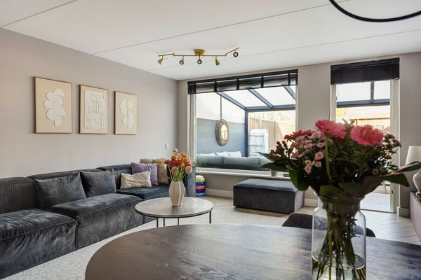 Cannenburglaan 13, Den Haag