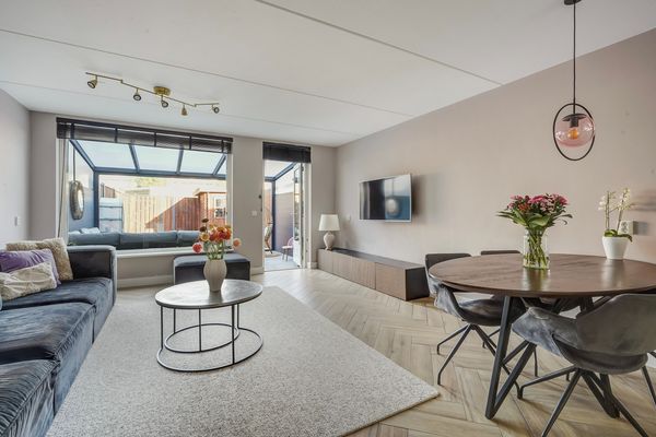 Cannenburglaan 13, Den Haag