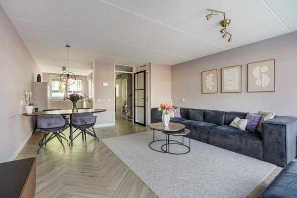 Cannenburglaan 13, Den Haag