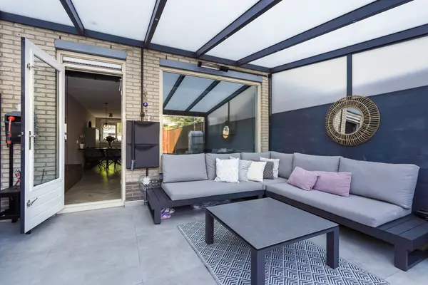 Cannenburglaan 13, Den Haag