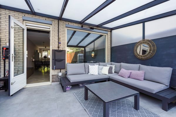 Cannenburglaan 13, Den Haag