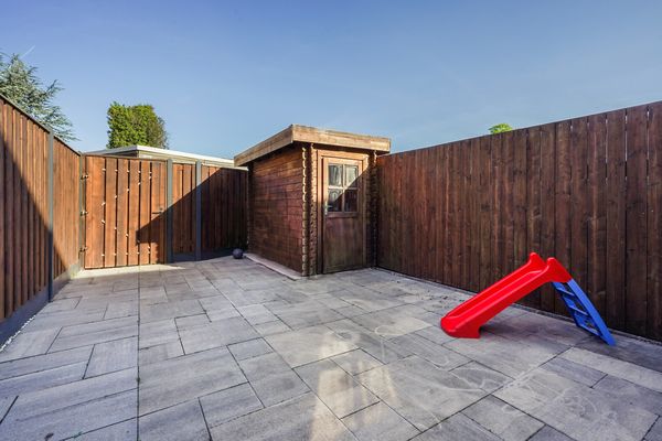 Cannenburglaan 13, Den Haag