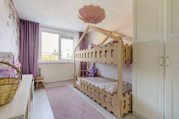 Cannenburglaan 13, Den Haag