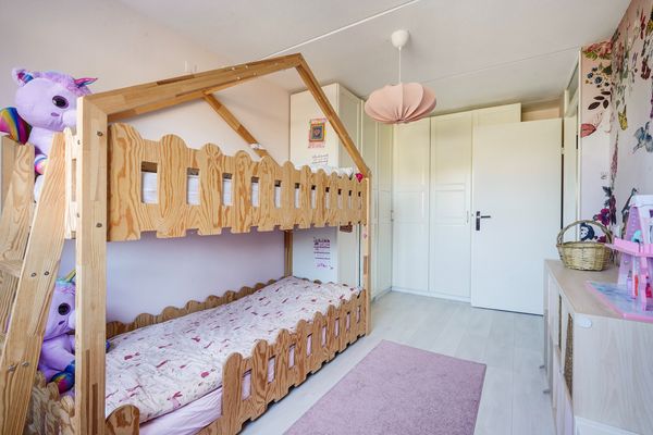 Cannenburglaan 13, Den Haag