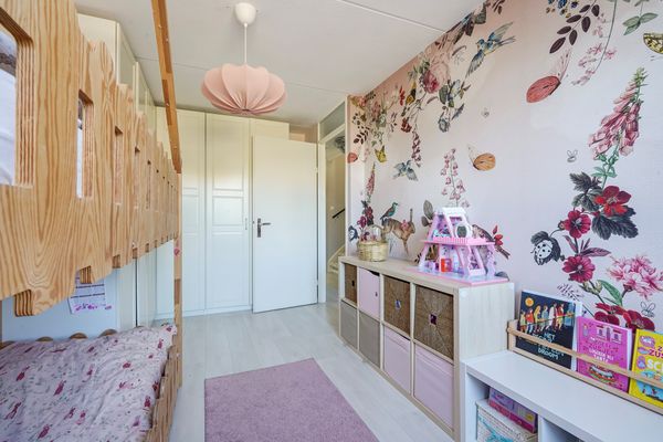 Cannenburglaan 13, Den Haag