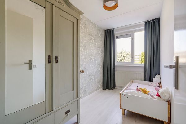 Cannenburglaan 13, Den Haag