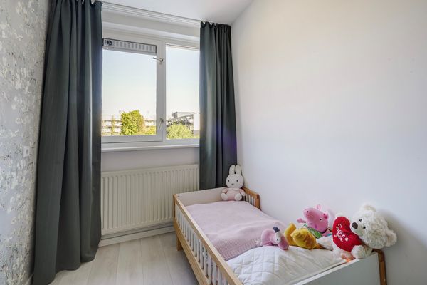 Cannenburglaan 13, Den Haag