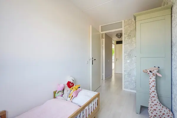 Cannenburglaan 13, Den Haag