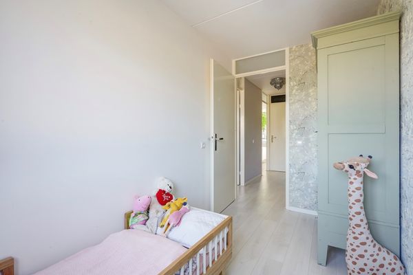 Cannenburglaan 13, Den Haag