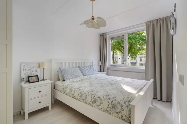 Cannenburglaan 13, Den Haag