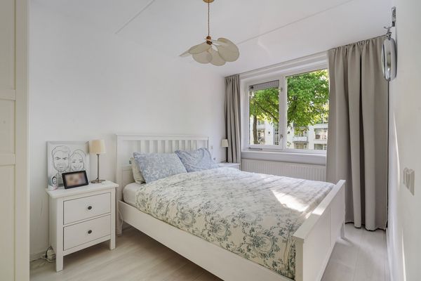 Cannenburglaan 13, Den Haag