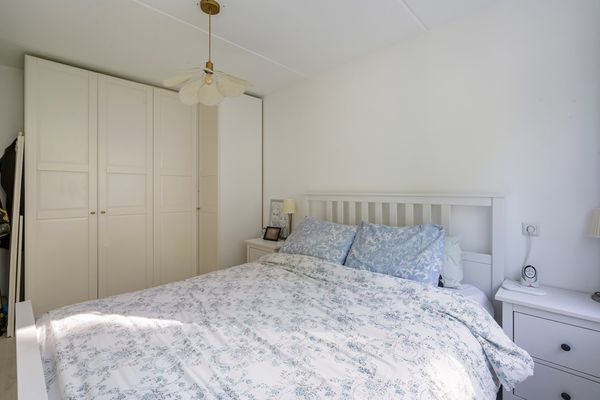 Cannenburglaan 13, Den Haag